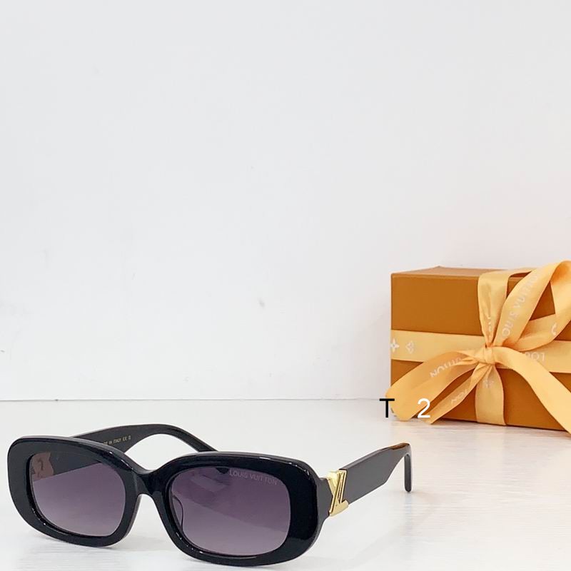 LV Sunglasses ID:20260410-3277